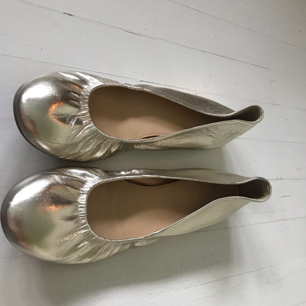 J. Crew Flats